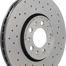BREMBO KTX4091