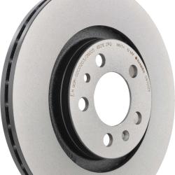 BREMBO 09701211