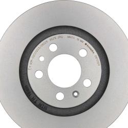 BREMBO 09701211