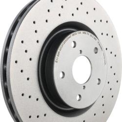 BREMBO 0978122X