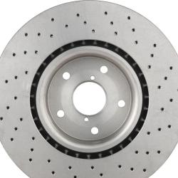 BREMBO 0978122X