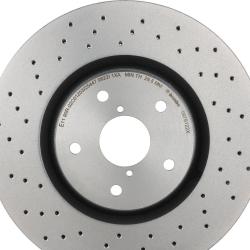 BREMBO 0978122X