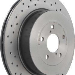 BREMBO 0978131X