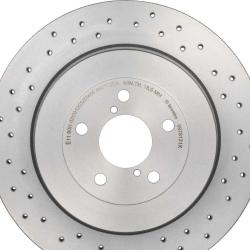 BREMBO 0978131X