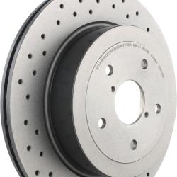 BREMBO 0978132X