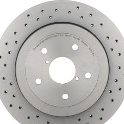 BREMBO 0978132X