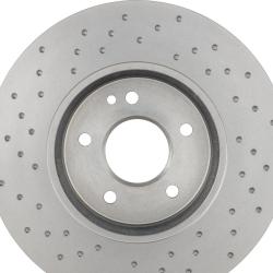 BREMBO 0983041X