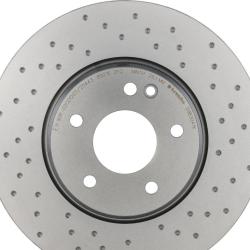 BREMBO 0983041X