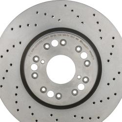 BREMBO 0984021X
