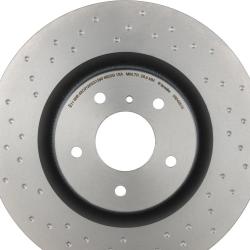 BREMBO 0984851X
