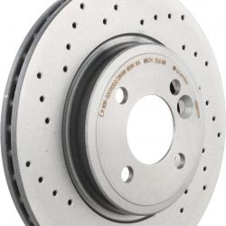 BREMBO 0986551X