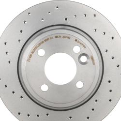 BREMBO 0986551X