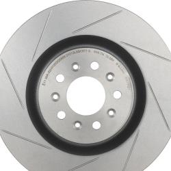 BREMBO 09878021