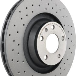BREMBO 0988413X