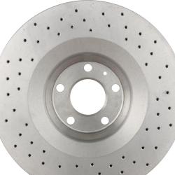 BREMBO 0988413X