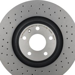 BREMBO 0988413X