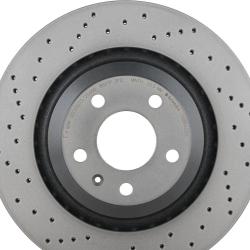 BREMBO 0988422X