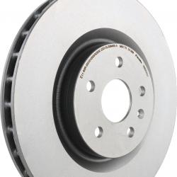 BREMBO KT00986