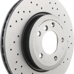 BREMBO P06043N989521X