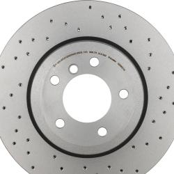 BREMBO P06024N989521X