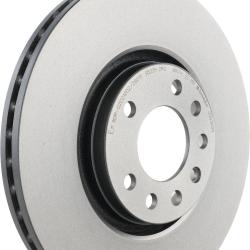 BREMBO KT00812