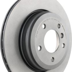 BREMBO KT00A91