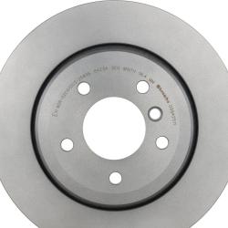BREMBO KT00A91