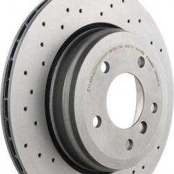 BREMBO KTX0171