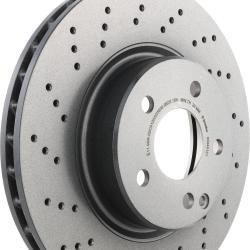 BREMBO 09948121