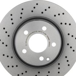BREMBO 09948121