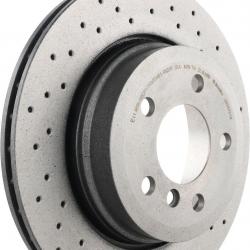 BREMBO KTX4093