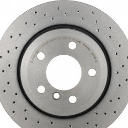 BREMBO KTX0164