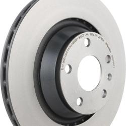 BREMBO KT00624