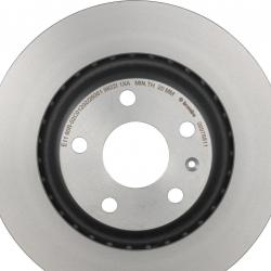 BREMBO KT04239