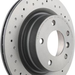 BREMBO KTX4096