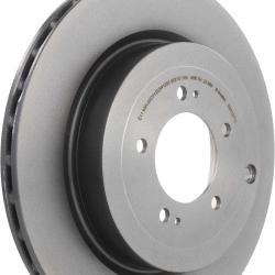 BREMBO KT00632