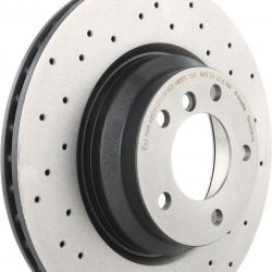 BREMBO P060369A2591X