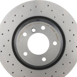 BREMBO 09A2591X
