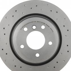 BREMBO P060399A2701X