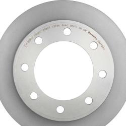 BREMBO 09A40911