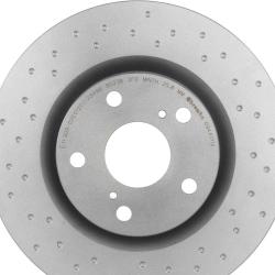 BREMBO 09A4171X