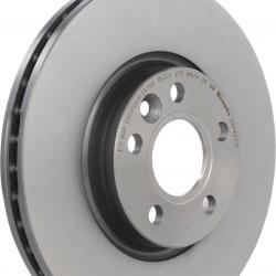 BREMBO 09A42731