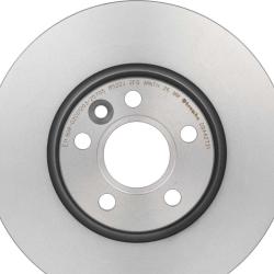 BREMBO 09A42731