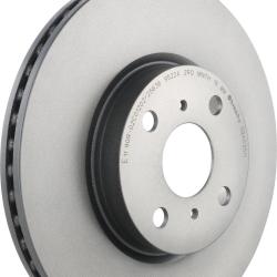 BREMBO 09A53511