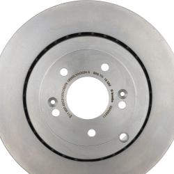 BREMBO 09A55511