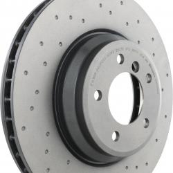 BREMBO P060819A5991X