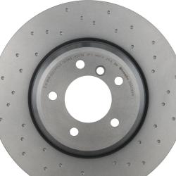BREMBO P060819A5991X