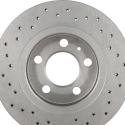 BREMBO 09A6521X