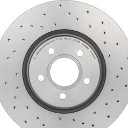 BREMBO 09A7281X