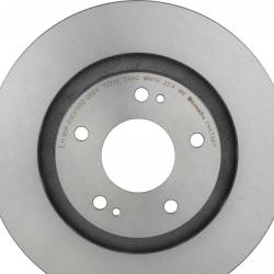 BREMBO KT00A32